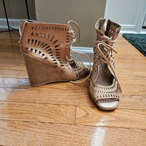 Women's Wedges